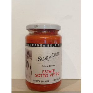 Estate Sotto Vetro Bio 340 gr.